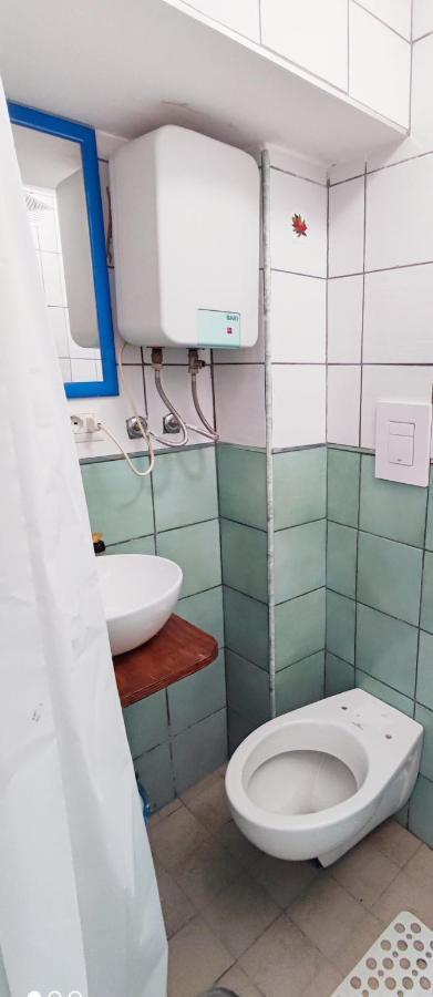 Appartement Monolocale In Centro Storico Naples