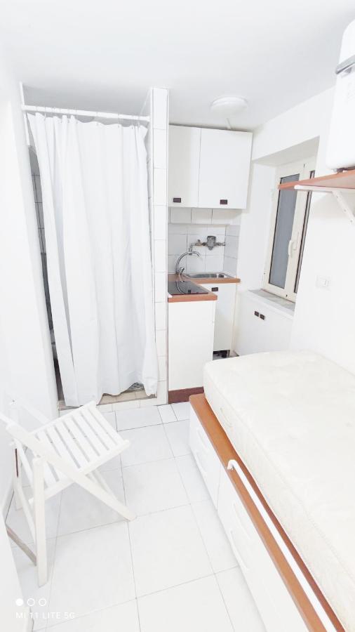 Appartamento Monolocale In Centro Storico Napoli